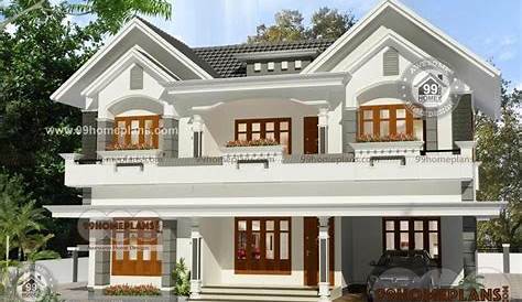 House Plans Kerala Style Two Floor Pin By Zhila Ab On 2bedroom Free ,