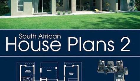 Modern 3 bedroom House Plans PDF in South Africa
