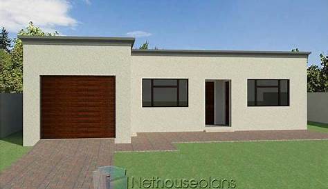 House Plans South Africa 2 Bedroomed Small Designs Bedroom Small Plan