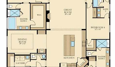 Bath House Floor Plans 2020 - Home Comforts