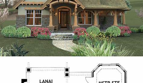 House Plans Cottages Small With Big Features Blog Homeplans Com