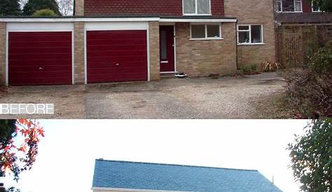 House Renovation Before And After Uk Best Remodels Homebuilding & Renovating