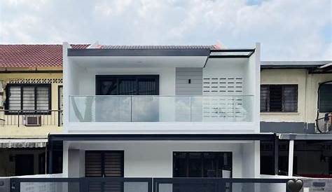 House Renovation Ideas Malaysia A Hope Filled Home Interior Design