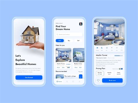 The Best Real Estate Apps For Buyers And Sellers FortuneBuilders