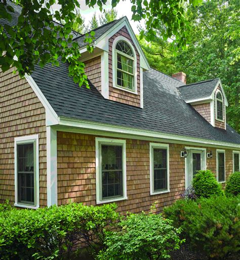Bark Siding Exterior house colors, House exterior, House colors