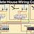 house wiring diagram examples uk