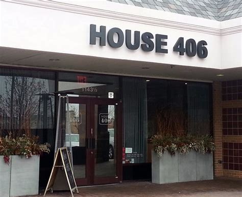 Discover the Secrets of House 406: A Architectural Marvel