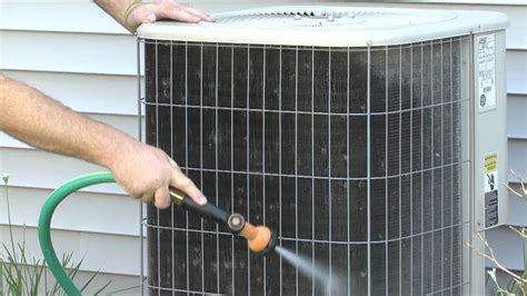 house air conditioner repair not cooling