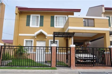 house and lot for sale in baliuag bulacan olx