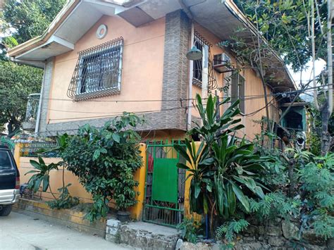 house and lot for sale olongapo city