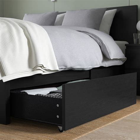 House Bed Frame Ikea