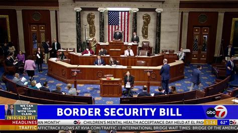 house border bill 2024