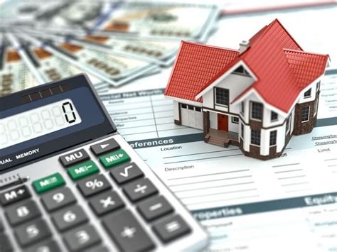 house borrowing calculator