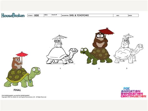 House Broken Tchotchke