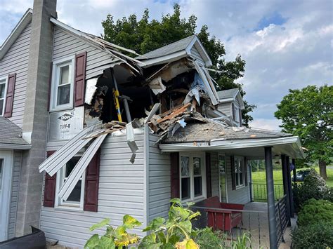 House Building Crash