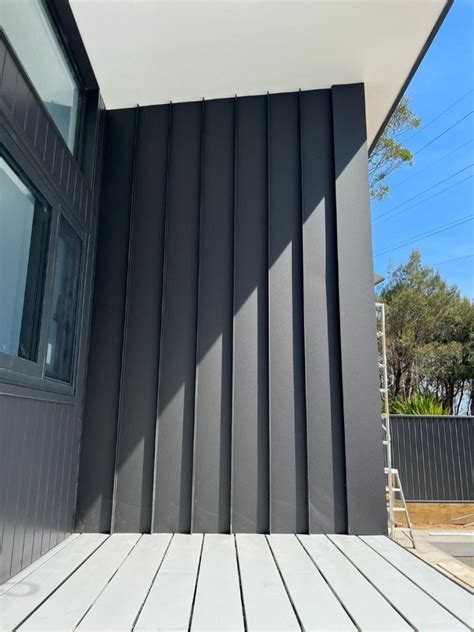House Cladding Sutherland Shire