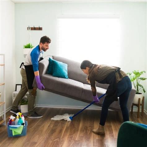 House Cleaning Abilene Tx