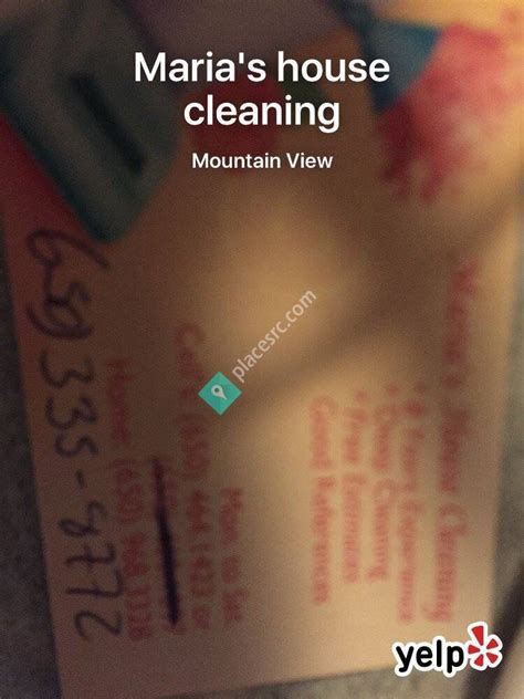 house cleaning mountain view