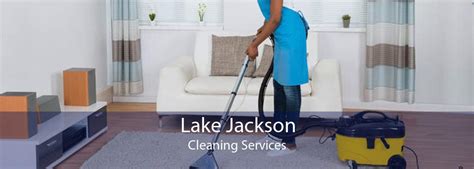 house cleaning services lake jackson texas