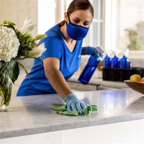 house cleaning services san antonio tx