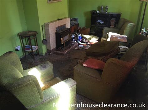 House Clearance Carnforth