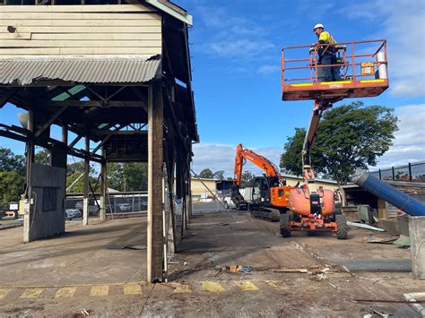 House Demolition Ballina