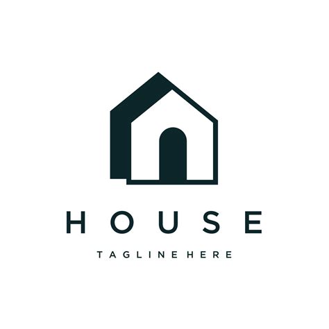 House Design Logo