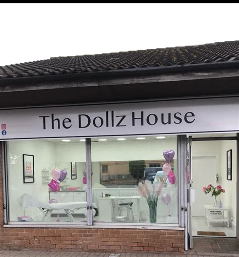 house dollz