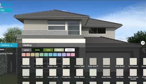 1000+ images about House Facades on Pinterest Modern house design