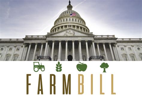 house farm bill