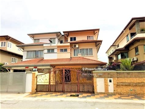 house for rent ampang