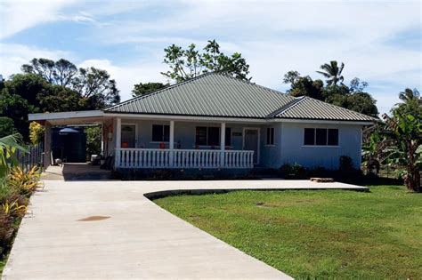 house for rent in tonga