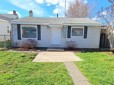 House For Rent Pendleton