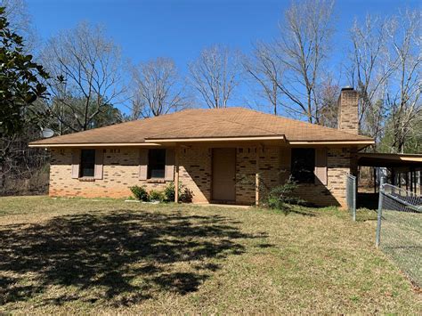 house for sale attala county ms