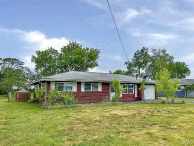house for sale bishop rd rome ny