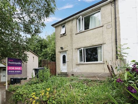 House For Sale Braithwaite Keighley