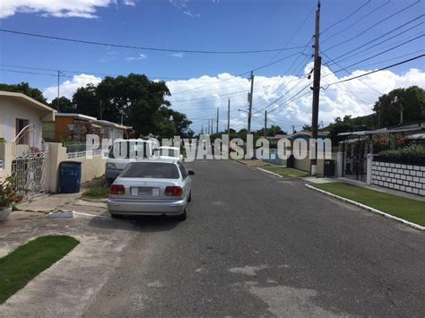 House For Sale Bridgeport Portmore