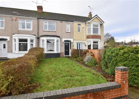 house for sale coundon green coventry