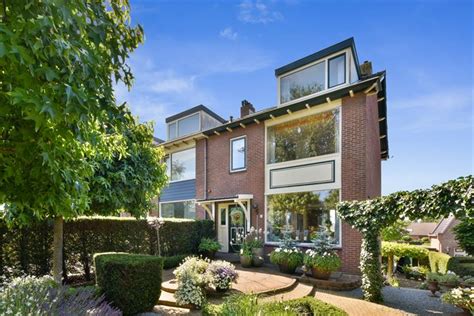 house for sale in amstelveen