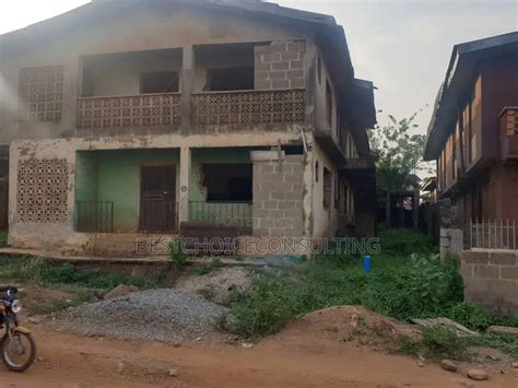 house for sale in ibadan jiji