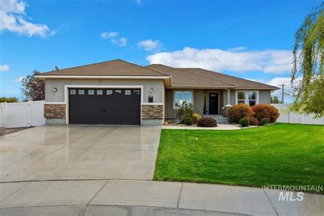 House For Sale In Kimberly Idaho