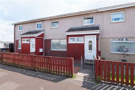 House For Sale In North Lanarkshire
