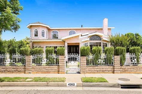 house for sale in rosemead