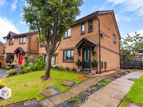 House For Sale Mallard Drive Horwich