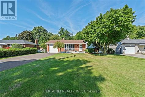 House For Sale On First Ave St Thomas