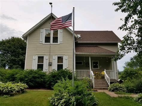 House For Sale Reedsville Wi