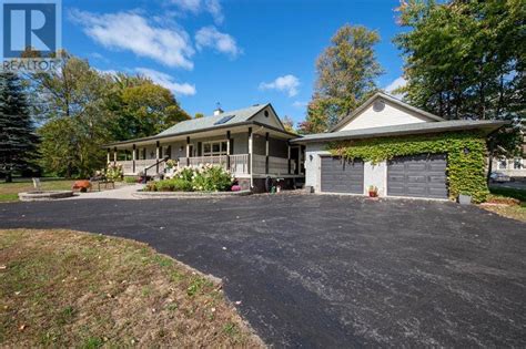 house for sale rockland ont