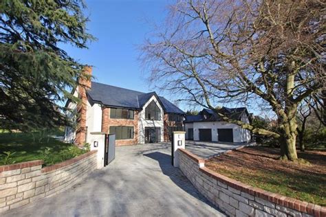 House For Sale Wirral