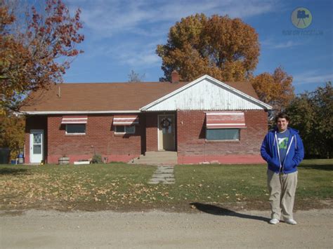 House From Napoleon Dynamite