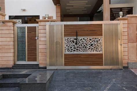 www.tassoglas.us:house gate design pictures